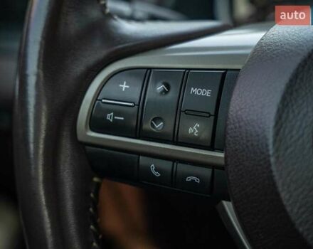 Сірий Лексус РХ, об'ємом двигуна 3.46 л та пробігом 171 тис. км за 31900 $, фото 24 на Automoto.ua