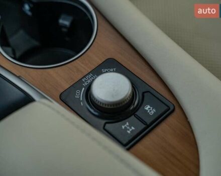 Сірий Лексус РХ, об'ємом двигуна 3.46 л та пробігом 171 тис. км за 31900 $, фото 34 на Automoto.ua