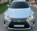 Сірий Лексус РХ, об'ємом двигуна 3.46 л та пробігом 108 тис. км за 28500 $, фото 1 на Automoto.ua
