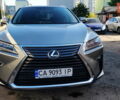 Сірий Лексус РХ, об'ємом двигуна 2 л та пробігом 101 тис. км за 33300 $, фото 1 на Automoto.ua