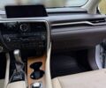 Сірий Лексус РХ, об'ємом двигуна 3.46 л та пробігом 108 тис. км за 27500 $, фото 11 на Automoto.ua