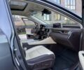 Серый Лексус РХ, объемом двигателя 3.5 л и пробегом 100 тыс. км за 29900 $, фото 19 на Automoto.ua