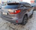 Сірий Лексус РХ, об'ємом двигуна 3.46 л та пробігом 281 тис. км за 27972 $, фото 3 на Automoto.ua