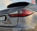 Сірий Лексус РХ, об'ємом двигуна 3.5 л та пробігом 160 тис. км за 29499 $, фото 5 на Automoto.ua