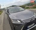 Сірий Лексус РХ, об'ємом двигуна 3.46 л та пробігом 291 тис. км за 26222 $, фото 8 на Automoto.ua