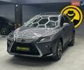 Сірий Лексус РХ, об'ємом двигуна 3.5 л та пробігом 170 тис. км за 29500 $, фото 2 на Automoto.ua