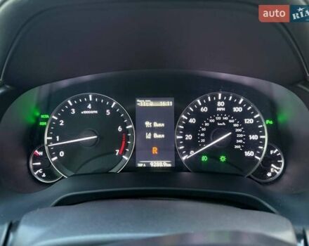 Сірий Лексус РХ, об'ємом двигуна 3.5 л та пробігом 193 тис. км за 24999 $, фото 58 на Automoto.ua