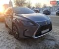 Сірий Лексус РХ, об'ємом двигуна 3.46 л та пробігом 281 тис. км за 27972 $, фото 1 на Automoto.ua