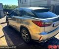 Сірий Лексус РХ, об'ємом двигуна 2 л та пробігом 94 тис. км за 35000 $, фото 5 на Automoto.ua