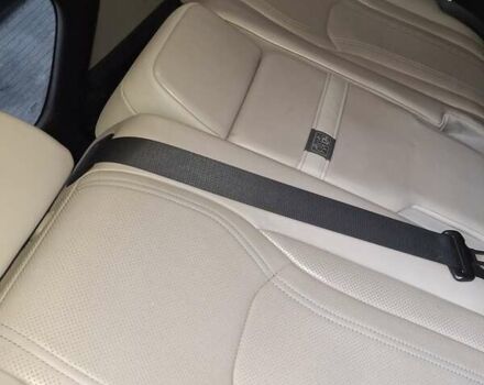 Сірий Лексус РХ, об'ємом двигуна 3.46 л та пробігом 281 тис. км за 27972 $, фото 28 на Automoto.ua