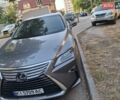 Сірий Лексус РХ, об'ємом двигуна 3.46 л та пробігом 281 тис. км за 27972 $, фото 13 на Automoto.ua