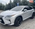 Сірий Лексус РХ, об'ємом двигуна 3.46 л та пробігом 163 тис. км за 29999 $, фото 3 на Automoto.ua