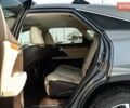 Сірий Лексус РХ, об'ємом двигуна 3.46 л та пробігом 171 тис. км за 31900 $, фото 39 на Automoto.ua