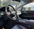 Сірий Лексус РХ, об'ємом двигуна 3.5 л та пробігом 57 тис. км за 31000 $, фото 9 на Automoto.ua