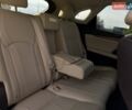 Сірий Лексус РХ, об'ємом двигуна 3.5 л та пробігом 160 тис. км за 29499 $, фото 22 на Automoto.ua