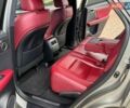 Серый Лексус РХ, объемом двигателя 2 л и пробегом 118 тыс. км за 32500 $, фото 35 на Automoto.ua