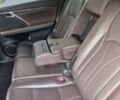 Сірий Лексус РХ, об'ємом двигуна 3.5 л та пробігом 117 тис. км за 34900 $, фото 6 на Automoto.ua