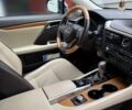 Сірий Лексус РХ, об'ємом двигуна 3.46 л та пробігом 108 тис. км за 27500 $, фото 5 на Automoto.ua