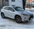 Сірий Лексус РХ, об'ємом двигуна 3.5 л та пробігом 193 тис. км за 24999 $, фото 13 на Automoto.ua