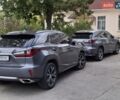 Сірий Лексус РХ, об'ємом двигуна 3.46 л та пробігом 291 тис. км за 26222 $, фото 2 на Automoto.ua
