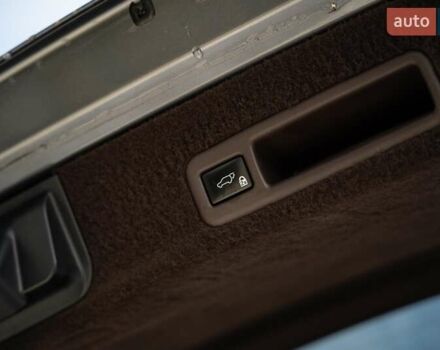 Сірий Лексус РХ, об'ємом двигуна 3.46 л та пробігом 171 тис. км за 31900 $, фото 41 на Automoto.ua