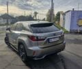 Лексус РХ 2016 в Александрие на Automoto.ua Серый Лексус РХ, объемом двигателя 3.5 л и пробегом 113 тыс. км за 36500 $, фото 2 на Automoto.ua