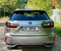 Сірий Лексус РХ, об'ємом двигуна 3.46 л та пробігом 139 тис. км за 35000 $, фото 4 на Automoto.ua