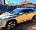 Сірий Лексус РХ, об'ємом двигуна 2 л та пробігом 94 тис. км за 35000 $, фото 6 на Automoto.ua