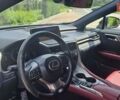 Сірий Лексус РХ, об'ємом двигуна 2 л та пробігом 351 тис. км за 25200 $, фото 28 на Automoto.ua