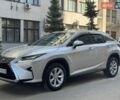 Сірий Лексус РХ, об'ємом двигуна 3.46 л та пробігом 108 тис. км за 28700 $, фото 1 на Automoto.ua