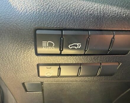 Сірий Лексус РХ, об'ємом двигуна 3.5 л та пробігом 133 тис. км за 31500 $, фото 4 на Automoto.ua