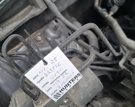 Сірий Лексус РХ, об'ємом двигуна 3.46 л та пробігом 281 тис. км за 27972 $, фото 10 на Automoto.ua