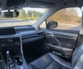 Сірий Лексус РХ, об'ємом двигуна 3.5 л та пробігом 172 тис. км за 32632 $, фото 5 на Automoto.ua