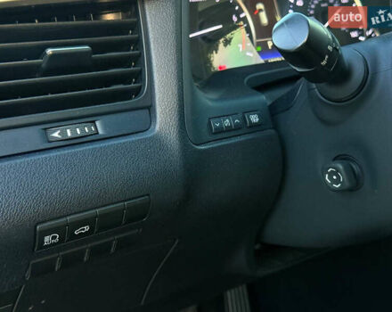 Сірий Лексус РХ, об'ємом двигуна 3.46 л та пробігом 192 тис. км за 28800 $, фото 33 на Automoto.ua