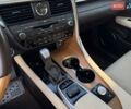 Сірий Лексус РХ, об'ємом двигуна 3.5 л та пробігом 160 тис. км за 29499 $, фото 16 на Automoto.ua
