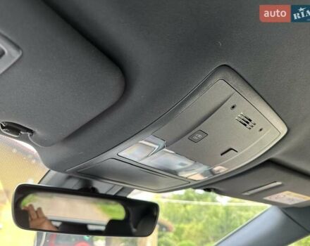 Серый Лексус РХ, объемом двигателя 2 л и пробегом 229 тыс. км за 29900 $, фото 7 на Automoto.ua