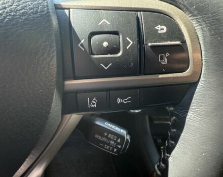 Сірий Лексус РХ, об'ємом двигуна 3.5 л та пробігом 133 тис. км за 31500 $, фото 5 на Automoto.ua