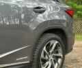 Сірий Лексус РХ, об'ємом двигуна 3.46 л та пробігом 137 тис. км за 33300 $, фото 13 на Automoto.ua