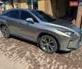 Серый Лексус РХ, объемом двигателя 2 л и пробегом 94 тыс. км за 34000 $, фото 2 на Automoto.ua