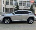 Сірий Лексус РХ, об'ємом двигуна 3.46 л та пробігом 108 тис. км за 28700 $, фото 1 на Automoto.ua