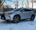 Сірий Лексус РХ, об'ємом двигуна 3.5 л та пробігом 193 тис. км за 24999 $, фото 3 на Automoto.ua