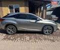 Сірий Лексус РХ, об'ємом двигуна 2 л та пробігом 94 тис. км за 31500 $, фото 3 на Automoto.ua