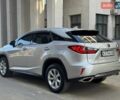 Сірий Лексус РХ, об'ємом двигуна 3.46 л та пробігом 108 тис. км за 28700 $, фото 6 на Automoto.ua