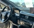 Серый Лексус РХ, объемом двигателя 2 л и пробегом 240 тыс. км за 27890 $, фото 5 на Automoto.ua