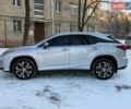 Сірий Лексус РХ, об'ємом двигуна 3.5 л та пробігом 193 тис. км за 24999 $, фото 5 на Automoto.ua