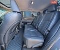 Серый Лексус РХ, объемом двигателя 3.5 л и пробегом 157 тыс. км за 27500 $, фото 28 на Automoto.ua
