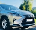Сірий Лексус РХ, об'ємом двигуна 3.5 л та пробігом 172 тис. км за 32632 $, фото 1 на Automoto.ua