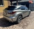 Серый Лексус РХ, объемом двигателя 2 л и пробегом 94 тыс. км за 34000 $, фото 7 на Automoto.ua
