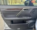 Сірий Лексус РХ, об'ємом двигуна 3.46 л та пробігом 108 тис. км за 28700 $, фото 11 на Automoto.ua