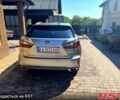 Сірий Лексус РХ, об'ємом двигуна 2 л та пробігом 94 тис. км за 35000 $, фото 4 на Automoto.ua